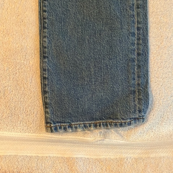 AYR The LaLa Straight Leg Jeans - Picture 5 of 12
